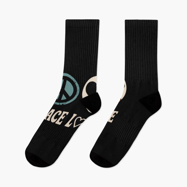 Item preview, Peace Love Poodle Dog Puppy Lover Owner Groomer designed and sold by HardcoreTour.