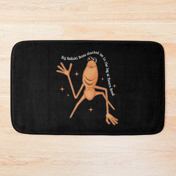 Item preview, Marcus The Worm Funny Meme designed and sold by ivotee.