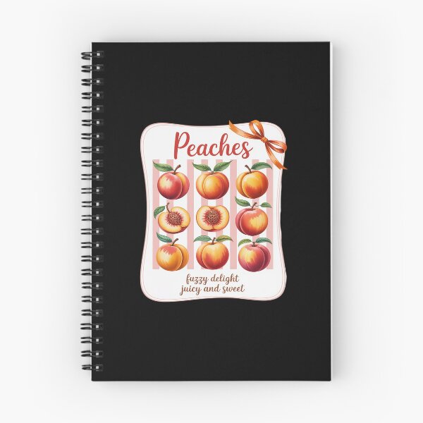 Item preview, Peach Lover Summer Peaches Fuzzy Delight Juicy & A Sweet designed and sold by HardcoreTour.