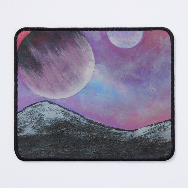 Item preview, Colorful Planet designed and sold by impohart.