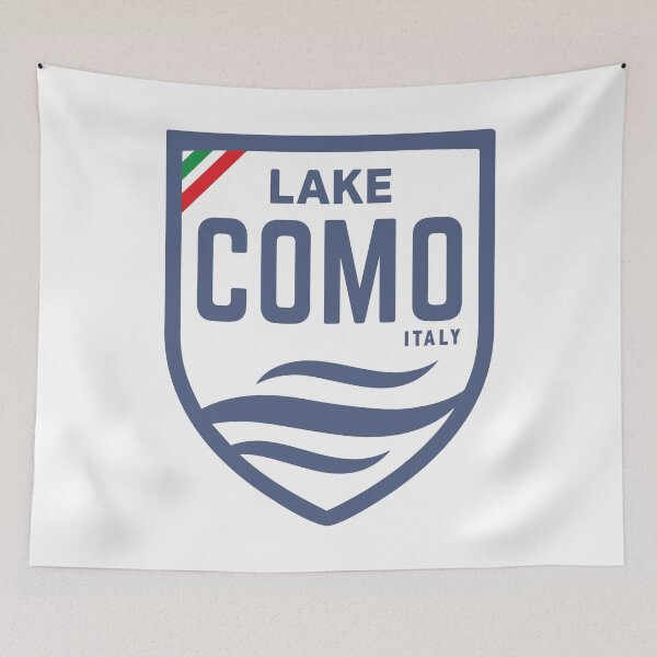 Item preview, Lago di Como Italy designed and sold by kotica.