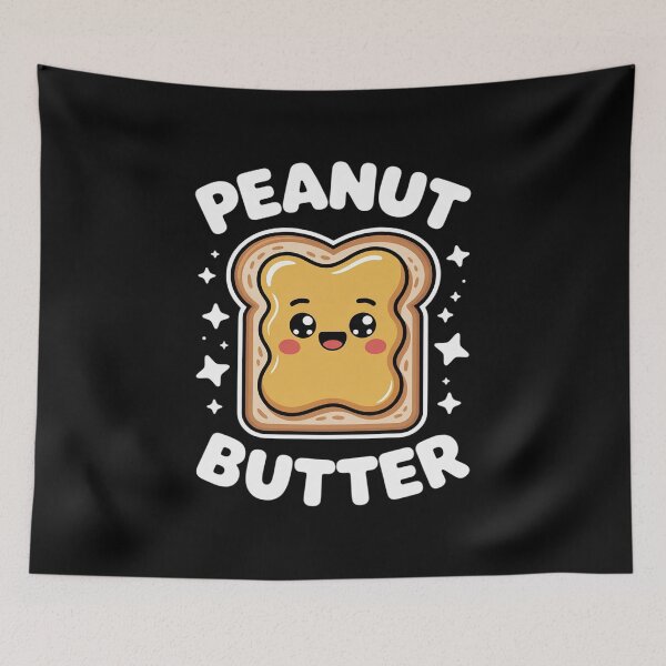 Item preview, Peanut Butter and Jelly Halloween Couple His her designed and sold by HardcoreTour.