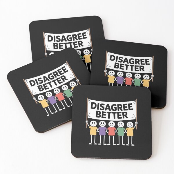 Item preview, Disagree Better designed and sold by RayArmstrong.