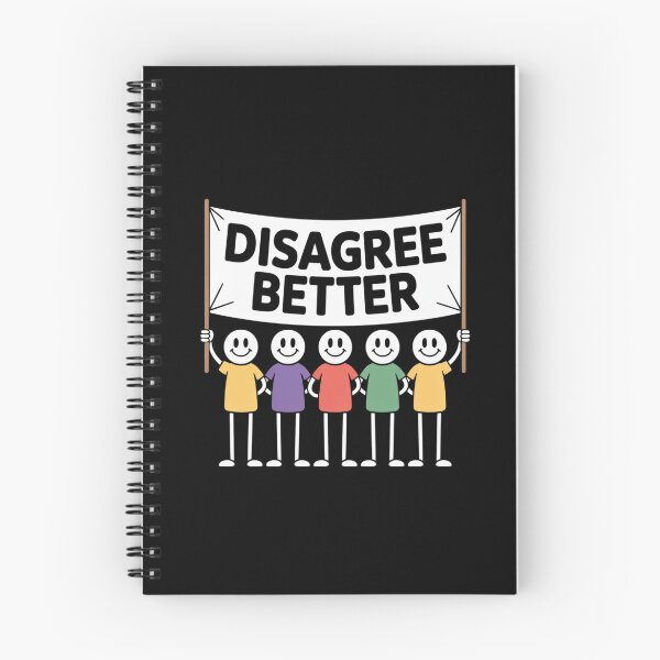 Item preview, Disagree Better designed and sold by RayArmstrong.