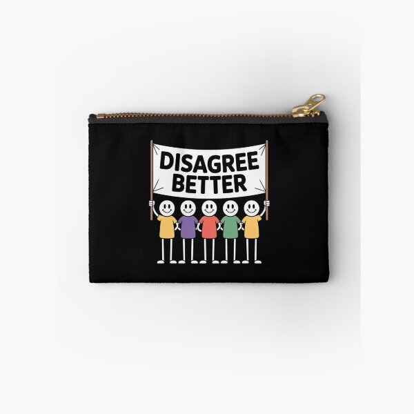 Item preview, Disagree Better designed and sold by RayArmstrong.