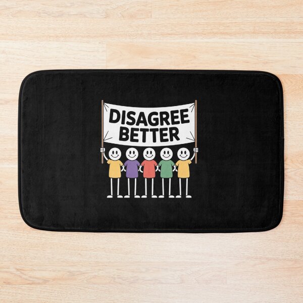 Item preview, Disagree Better designed and sold by RayArmstrong.