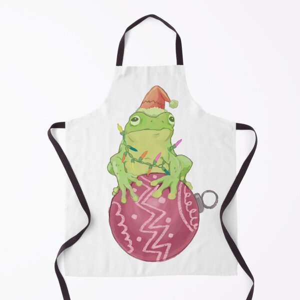 Item preview, Christmas Frog designed and sold by BRAN21A.