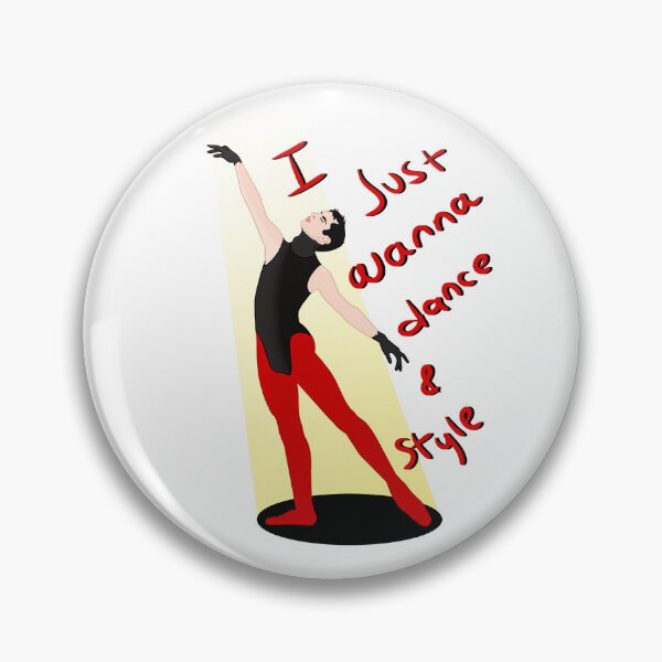 Item preview, TOP fanart designed and sold by Pixi-egirl.