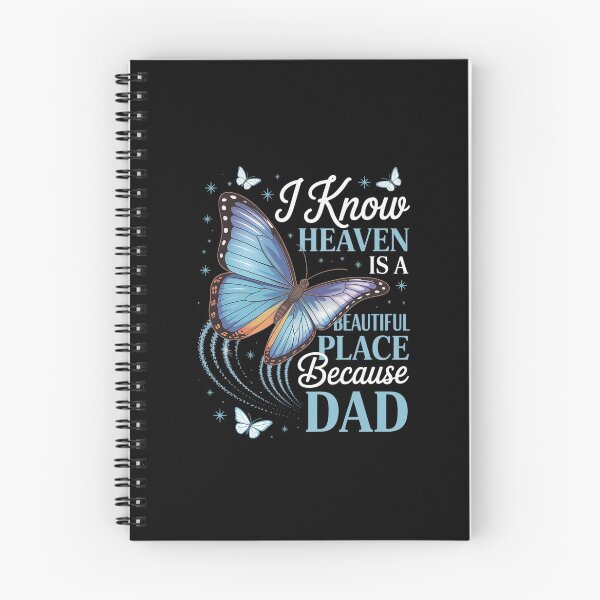 Item preview, Dad Is My Guardian Angel In Heaven Memorial Day Men Women designed and sold by marcusry.