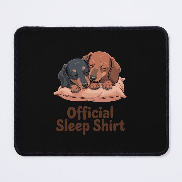 Item preview, Dachshund, Doxie Dog, Nightgown Official  designed and sold by khorbiasieno.