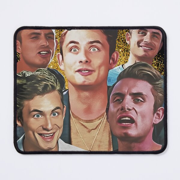 Item preview, Funny James Kennedy More Cosmopolitans Pumptin TV designed and sold by SKULLS4INT.
