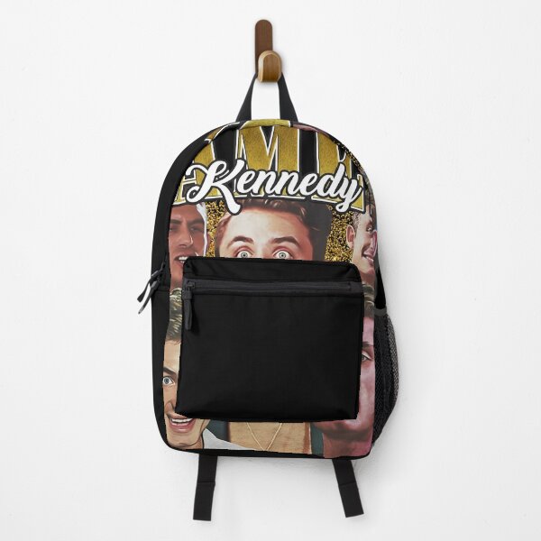 Item preview, Funny James Kennedy More Cosmopolitans Pumptin TV designed and sold by SKULLS4INT.