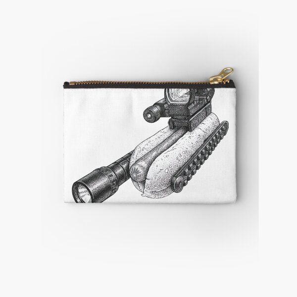 Item preview, Hotdog designed and sold by Naux | Design & Illustration.