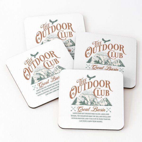 Item preview, Great Basin National State Park Classic T-shirt Sticker designed and sold by ThinkNature!.