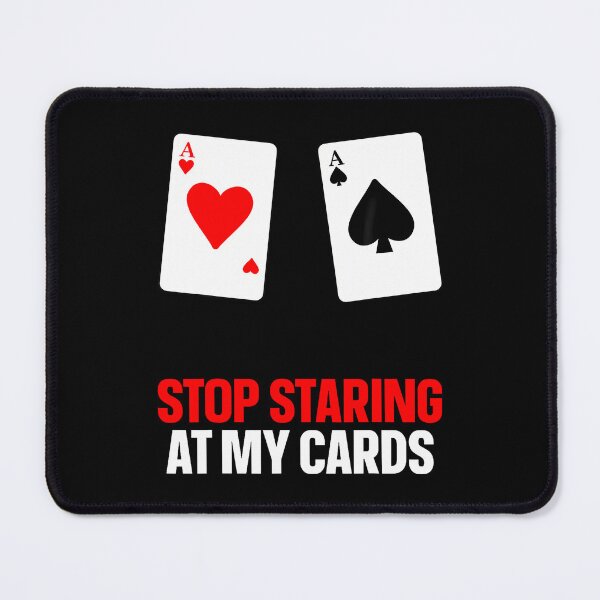 Item preview, Funny Poker Design For Men Women Poker Lover Poker Player designed and sold by LeanneSandra.