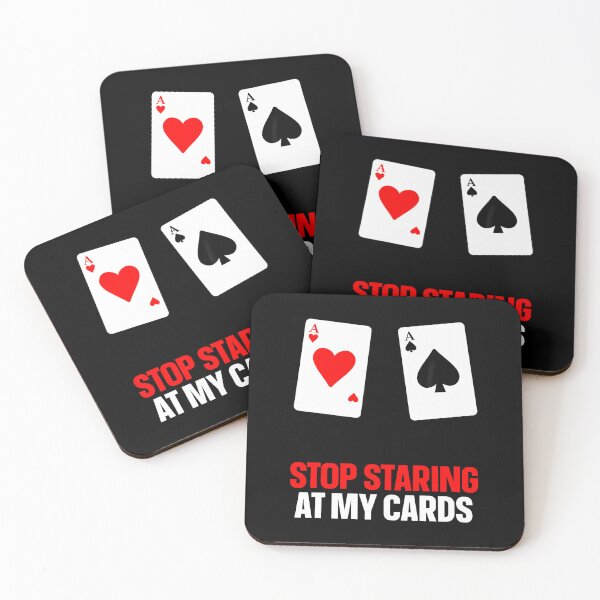 Item preview, Funny Poker Design For Men Women Poker Lover Poker Player designed and sold by LeanneSandra.