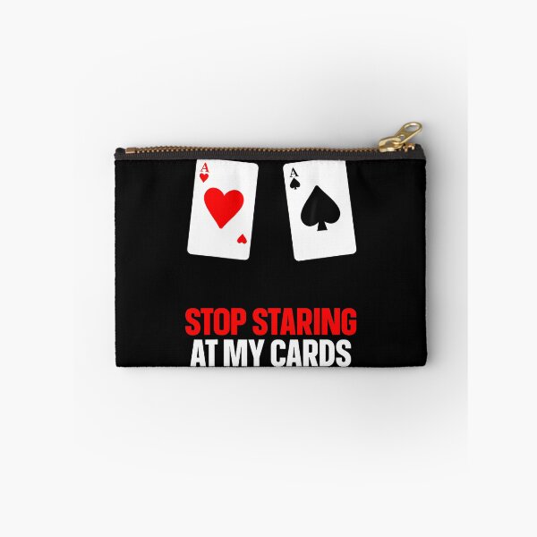 Item preview, Funny Poker Design For Men Women Poker Lover Poker Player designed and sold by LeanneSandra.