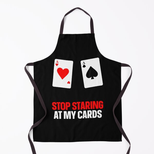 Item preview, Funny Poker Design For Men Women Poker Lover Poker Player designed and sold by LeanneSandra.