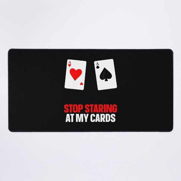 Item preview, Funny Poker Design For Men Women Poker Lover Poker Player designed and sold by LeanneSandra.
