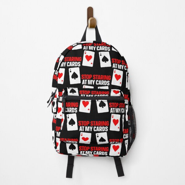 Item preview, Funny Poker Design For Men Women Poker Lover Poker Player designed and sold by LeanneSandra.