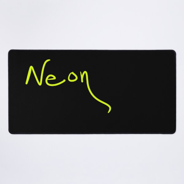 Item preview, Neon designed and sold by abeink.