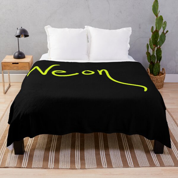 Item preview, Neon designed and sold by abeink.