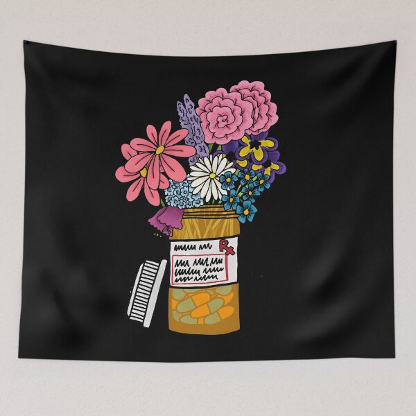 Item preview, Take Your Meds designed and sold by AmyHammac.
