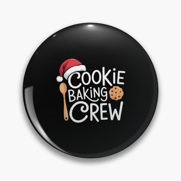 Item preview, Matching Christmas 	s For Family Cookie Baking Crew designed and sold by JacquelineEnri.