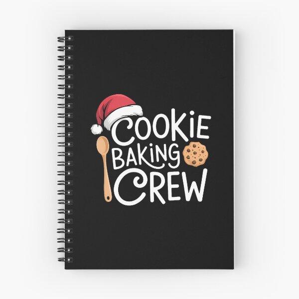 Item preview, Matching Christmas 	s For Family Cookie Baking Crew designed and sold by JacquelineEnri.