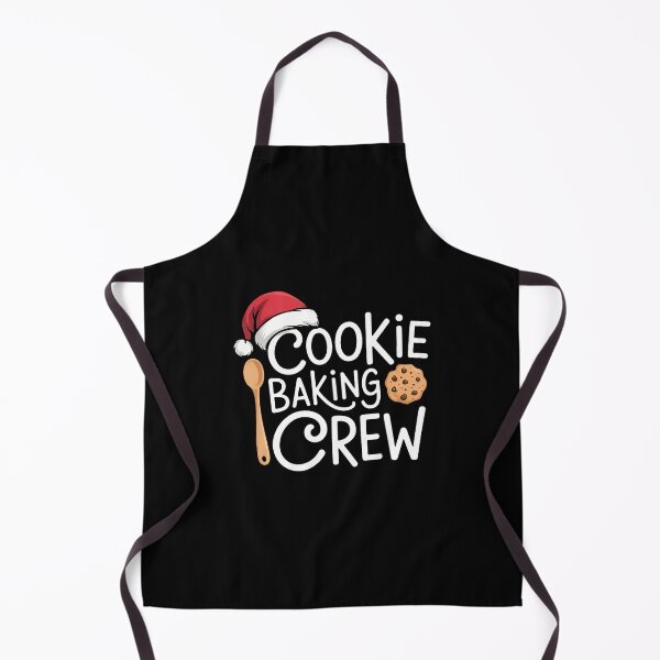 Item preview, Matching Christmas s For Family Cookie Baking Crew designed and sold by JacquelineEnri.