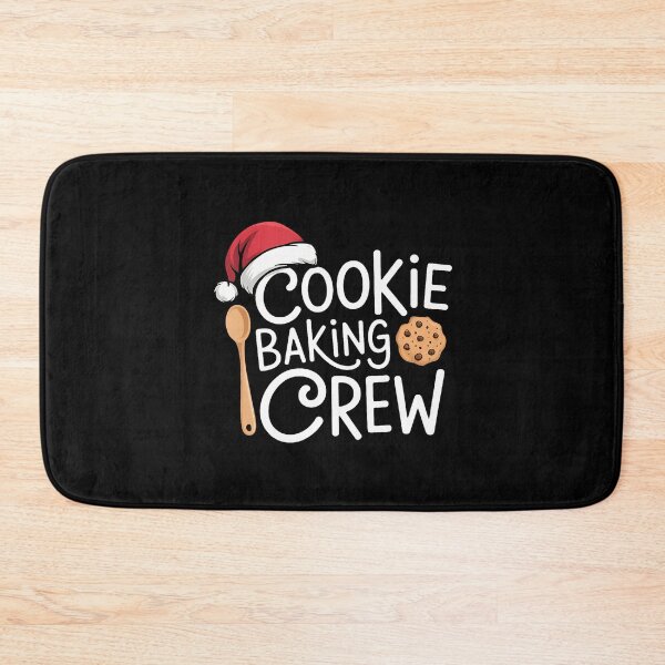 Item preview, Matching Christmas 	s For Family Cookie Baking Crew designed and sold by JacquelineEnri.