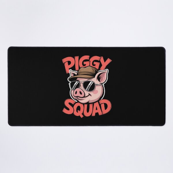 Item preview, Cute Pig Farmer Animal Lovers Funny Farm Gift designed and sold by RayArmstrong.