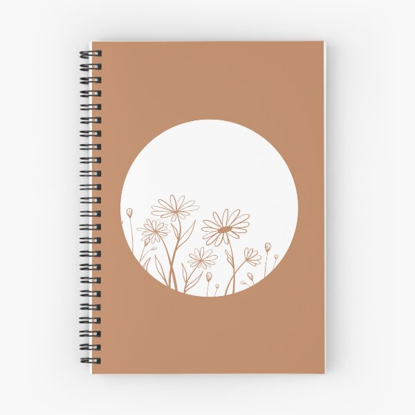 Item preview, Floral Sun Boho Botanical Art designed and sold by Pattern&Pixel.