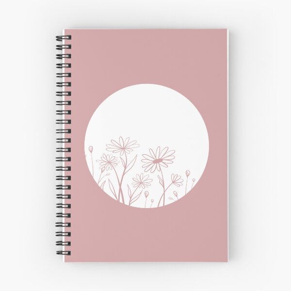 Item preview, Botanical Sun Modern Floral Design designed and sold by Pattern&Pixel.