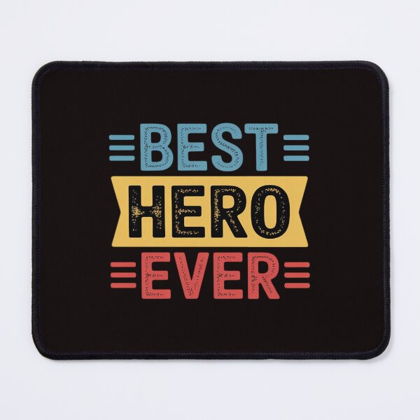 Item preview, Hero designed and sold by RopboxRone.