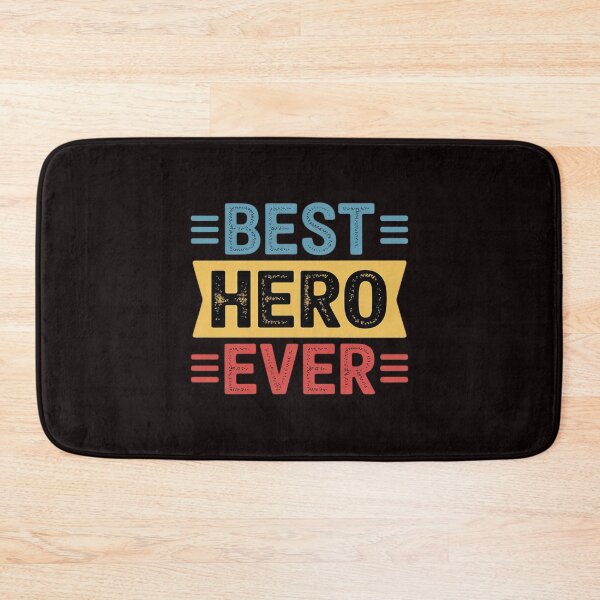 Item preview, Hero designed and sold by RopboxRone.