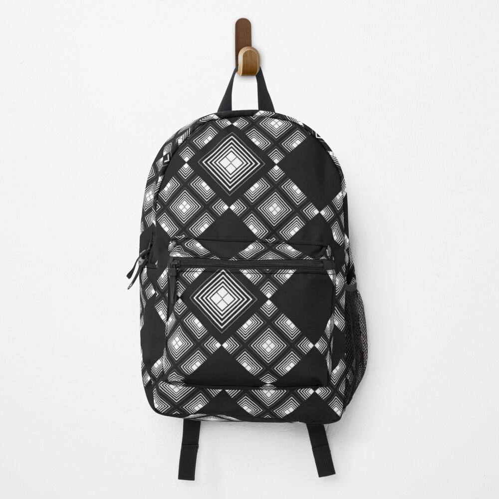 Item preview, Backpack designed and sold by applecs.