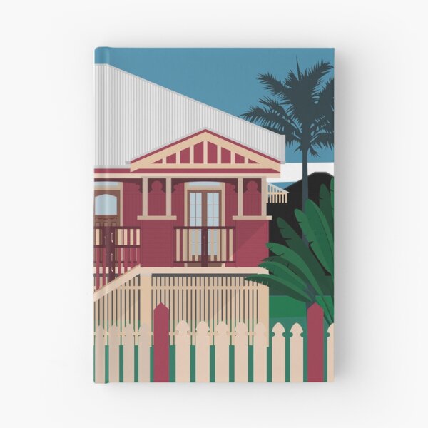 Item preview, Paddington, Brisbane designed and sold by Graham Bliss.