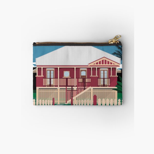 Item preview, Paddington, Brisbane designed and sold by Graham Bliss.