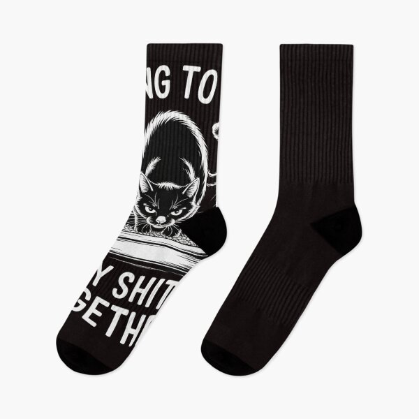 Item preview, Trying To Get My Shit Together designed and sold by RopboxRone.