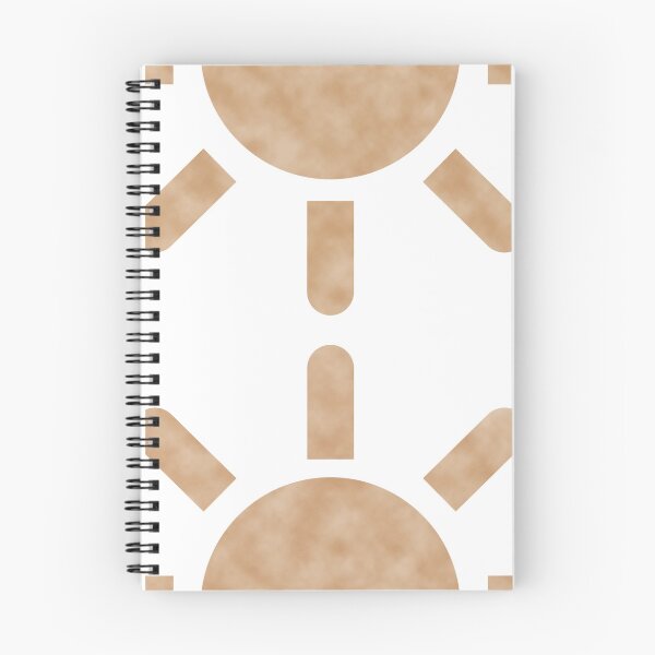 Item preview, Gentle Eart Tone Nursery Sun Watercolor Print designed and sold by Pattern&Pixel.