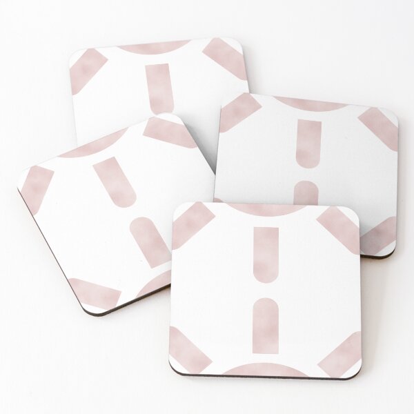 Item preview, Soft Pink Watercolor Sun Kids Decor designed and sold by Pattern&Pixel.