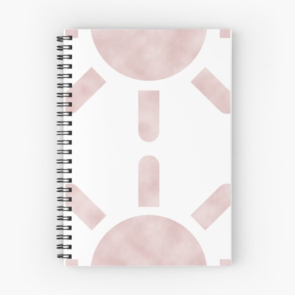 Item preview, Soft Pink Watercolor Sun Kids Decor designed and sold by Pattern&Pixel.