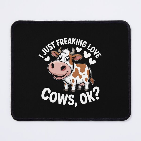 Item preview, Cool Cows For Men Women Cow Lover Farmer Cattle Farm Animal  designed and sold by RayArmstrong.