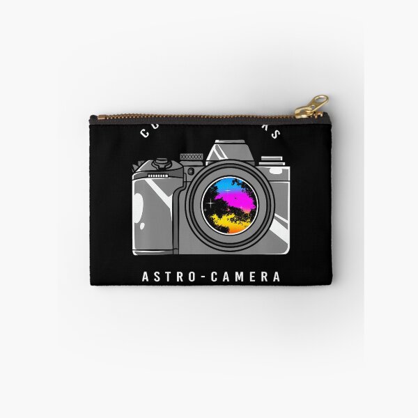 Item preview, Cosmic Click Astro Camera Chronicle Astrophotography designed and sold by DoraBlanche.