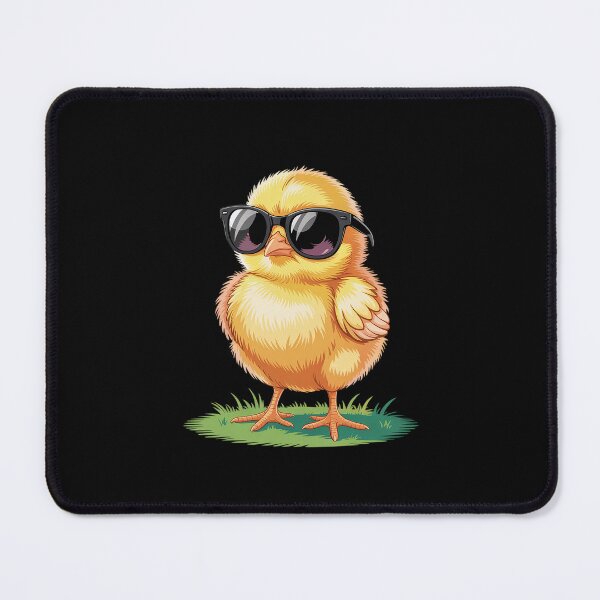 Item preview, Cool Baby Poultry Costume with Sunglasses designed and sold by MinaReinger.