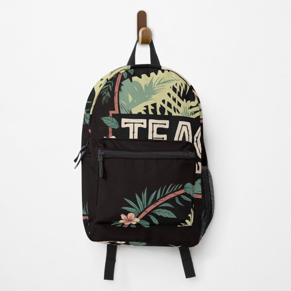 Item preview, Teaching Is A Walk In The Park designed and sold by RopboxRone.