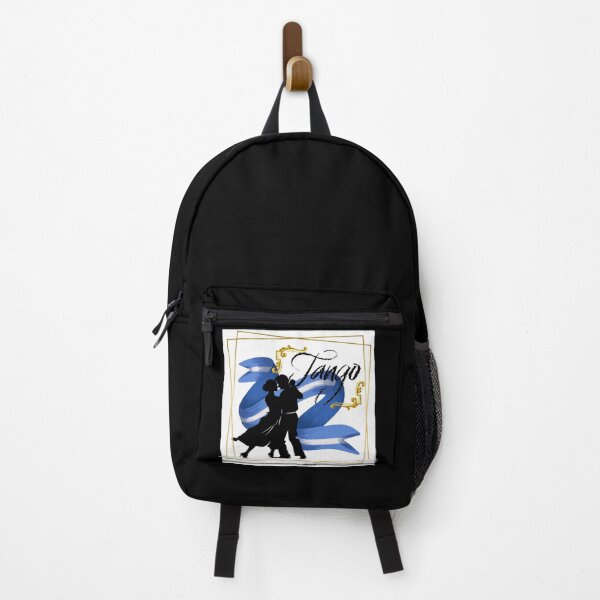 Item preview, Argentine folk dance. Tango designed and sold by studio468.