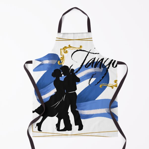 Item preview, Argentine folk dance. Tango designed and sold by studio468.