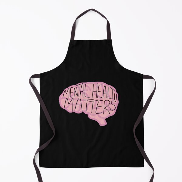 Item preview, Mental Health Matters designed and sold by AmyHammac.